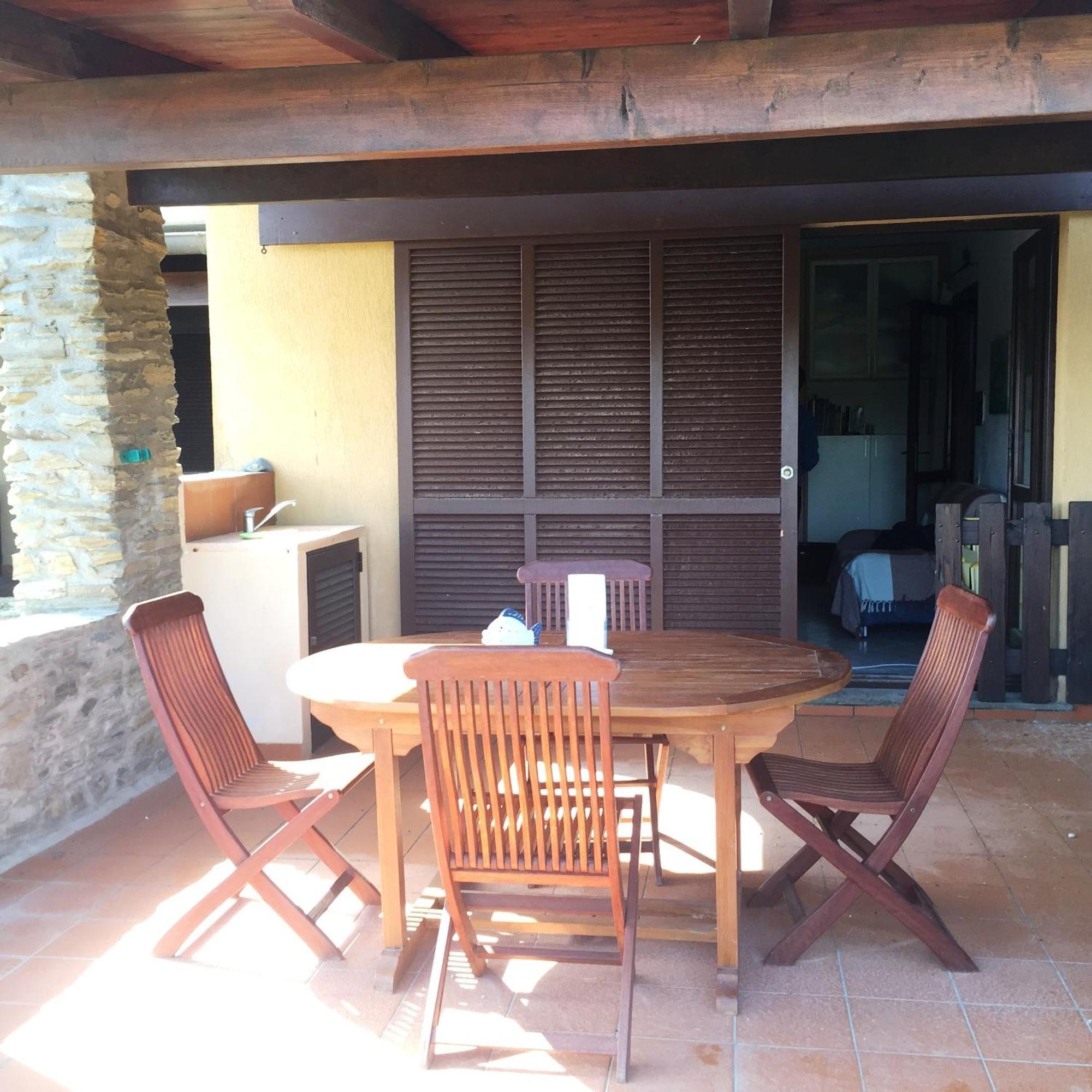 Sardinia Re - Casa Ibiscus Villa Stintino Exterior photo